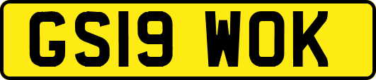 GS19WOK