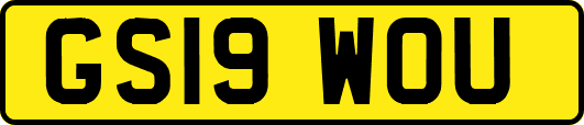 GS19WOU