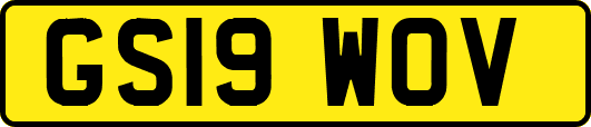 GS19WOV