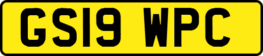 GS19WPC