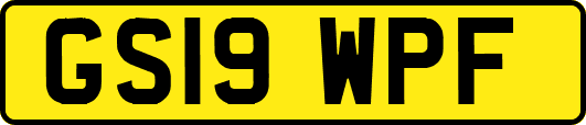 GS19WPF