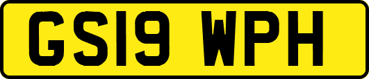 GS19WPH