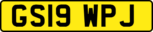 GS19WPJ