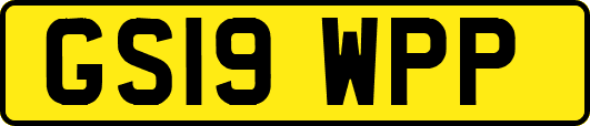 GS19WPP