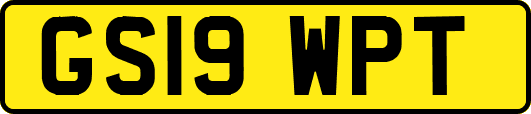GS19WPT