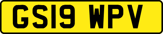 GS19WPV