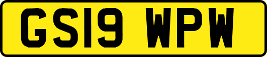 GS19WPW