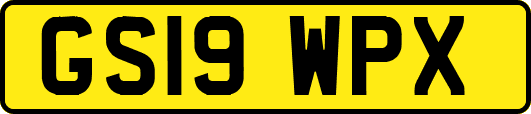 GS19WPX