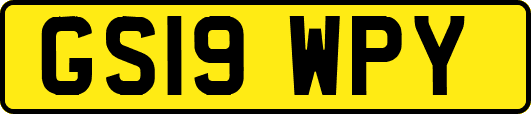 GS19WPY