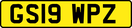 GS19WPZ