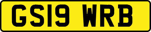 GS19WRB