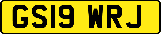 GS19WRJ