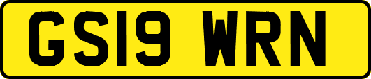 GS19WRN