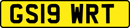 GS19WRT
