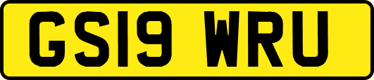 GS19WRU