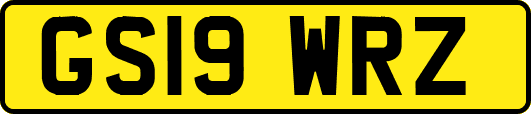 GS19WRZ