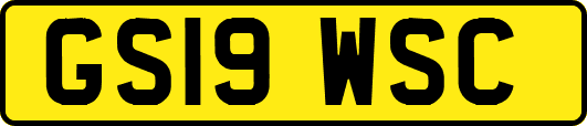 GS19WSC