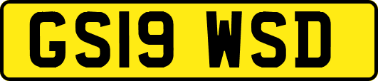 GS19WSD