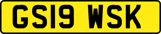 GS19WSK