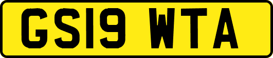 GS19WTA