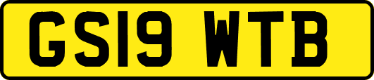 GS19WTB