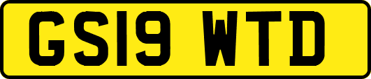 GS19WTD