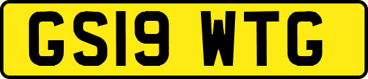 GS19WTG