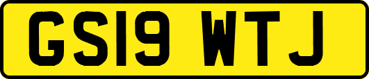 GS19WTJ