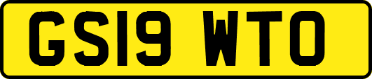 GS19WTO