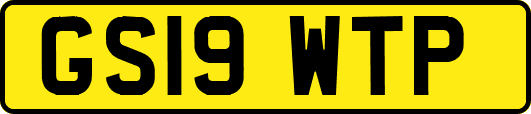 GS19WTP