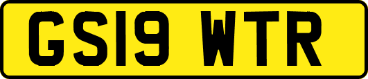 GS19WTR