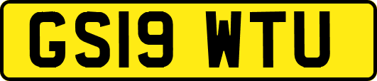 GS19WTU