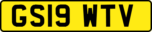 GS19WTV