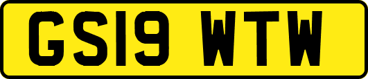 GS19WTW