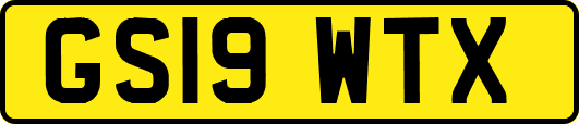 GS19WTX