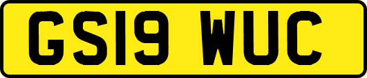 GS19WUC