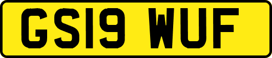 GS19WUF