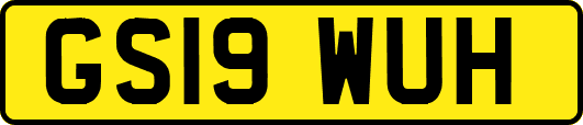 GS19WUH