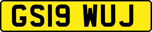 GS19WUJ