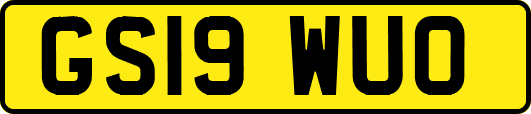 GS19WUO