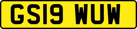 GS19WUW