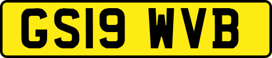 GS19WVB