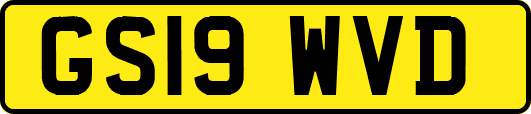GS19WVD