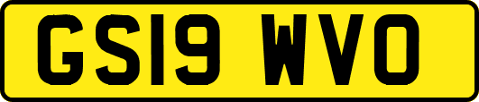 GS19WVO
