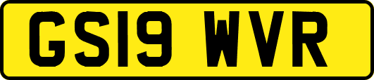 GS19WVR