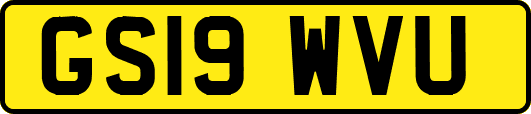 GS19WVU