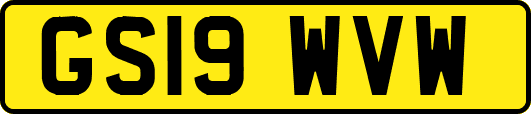 GS19WVW