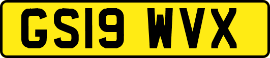 GS19WVX