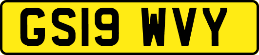 GS19WVY