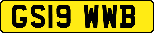 GS19WWB